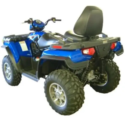 Kimpex Skjermbreddere Polaris Sportsman 500 Touring (2008-10) 800 Touring (2008-09) - 4