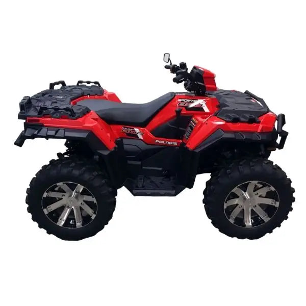 Kimpex Skjermbreddere Polaris Sportsman 850 Xp 1000 (2017-20) - 1