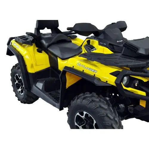 Kimpex Skjermbreddere Sett Can-am Outlander And Outlander Max 500 570 650 800 850 1000 1000r - 1