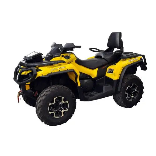 Kimpex Skjermbreddere Sett Can-am Outlander And Outlander Max 500 570 650 800 850 1000 1000r - 7