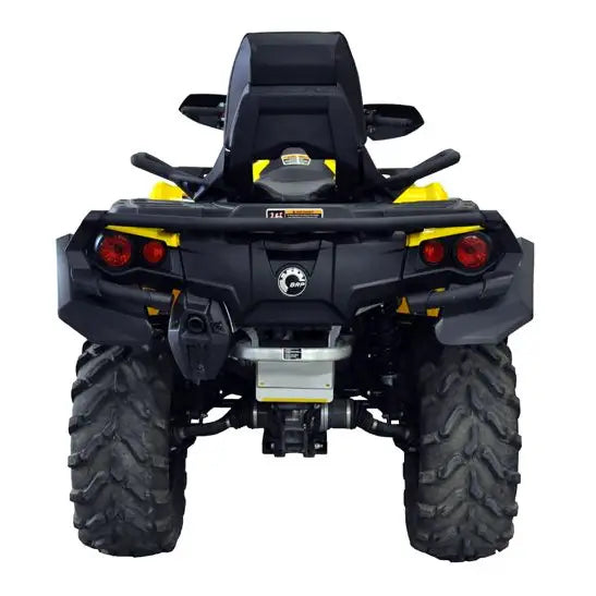 Kimpex Skjermbreddere Sett Can-am Outlander And Outlander Max 500 650 800 800r - 2