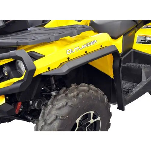 Kimpex Skjermbreddere Sett Can-am Outlander And Outlander Max 500 650 800 800r - 3