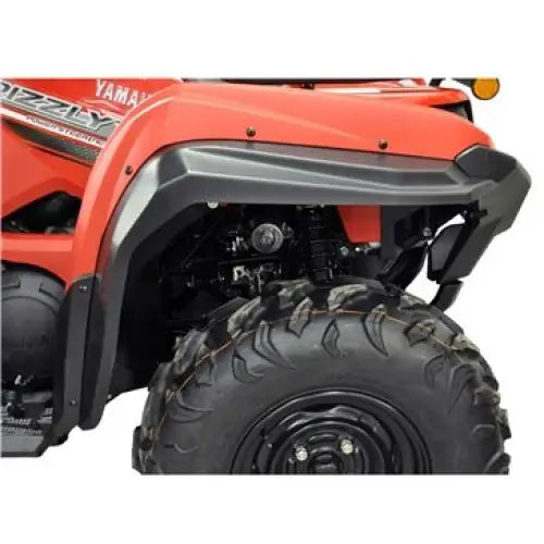 Kimpex Skjermbreddere Yamaha Grizzly (2016-20)