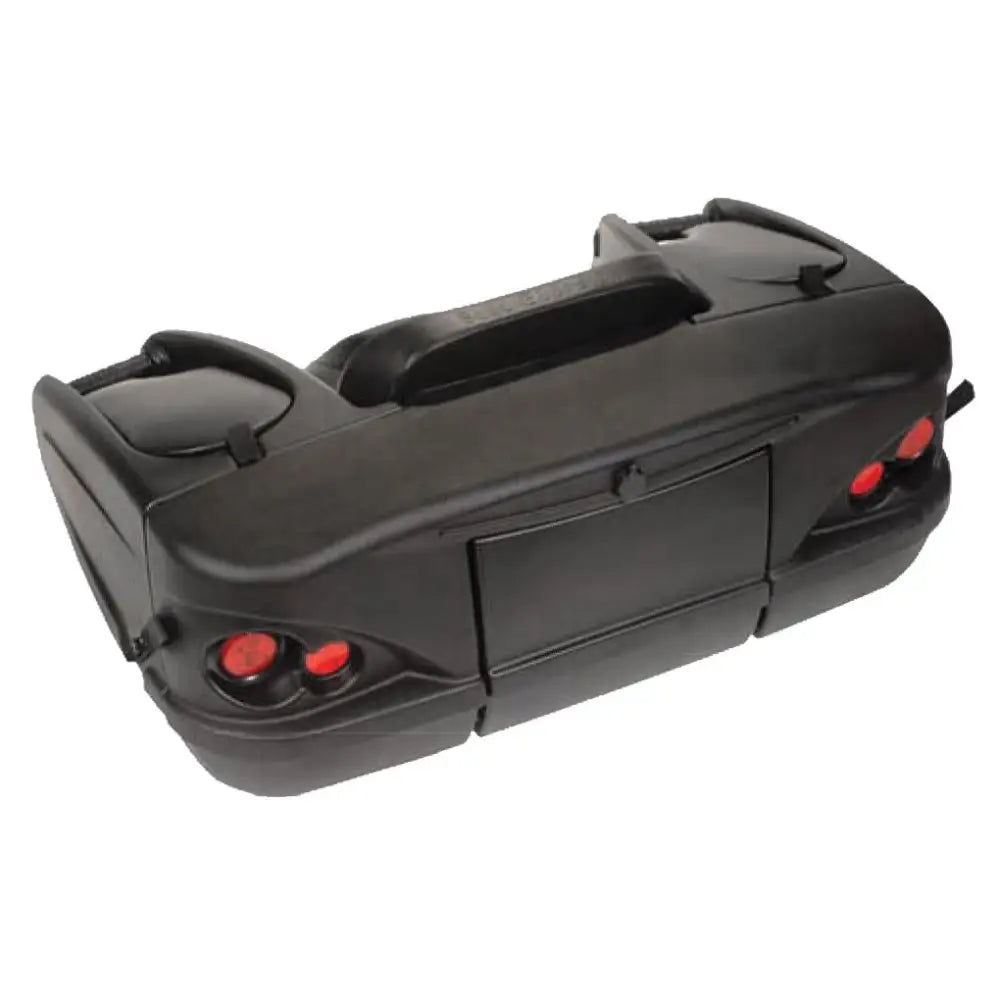 Kimpex Techno Plus Trunk W/heat Grips - 3