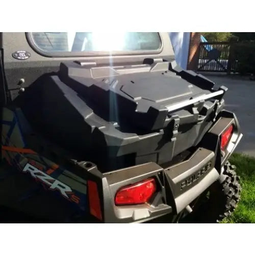 Kimpex Trunk Utv 175l - 4