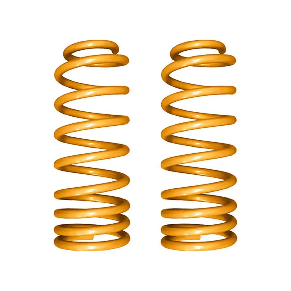 King Springs Superior Engineering Løft 0-2’ Foran - Nissan Navara Np300 15-22 - 1