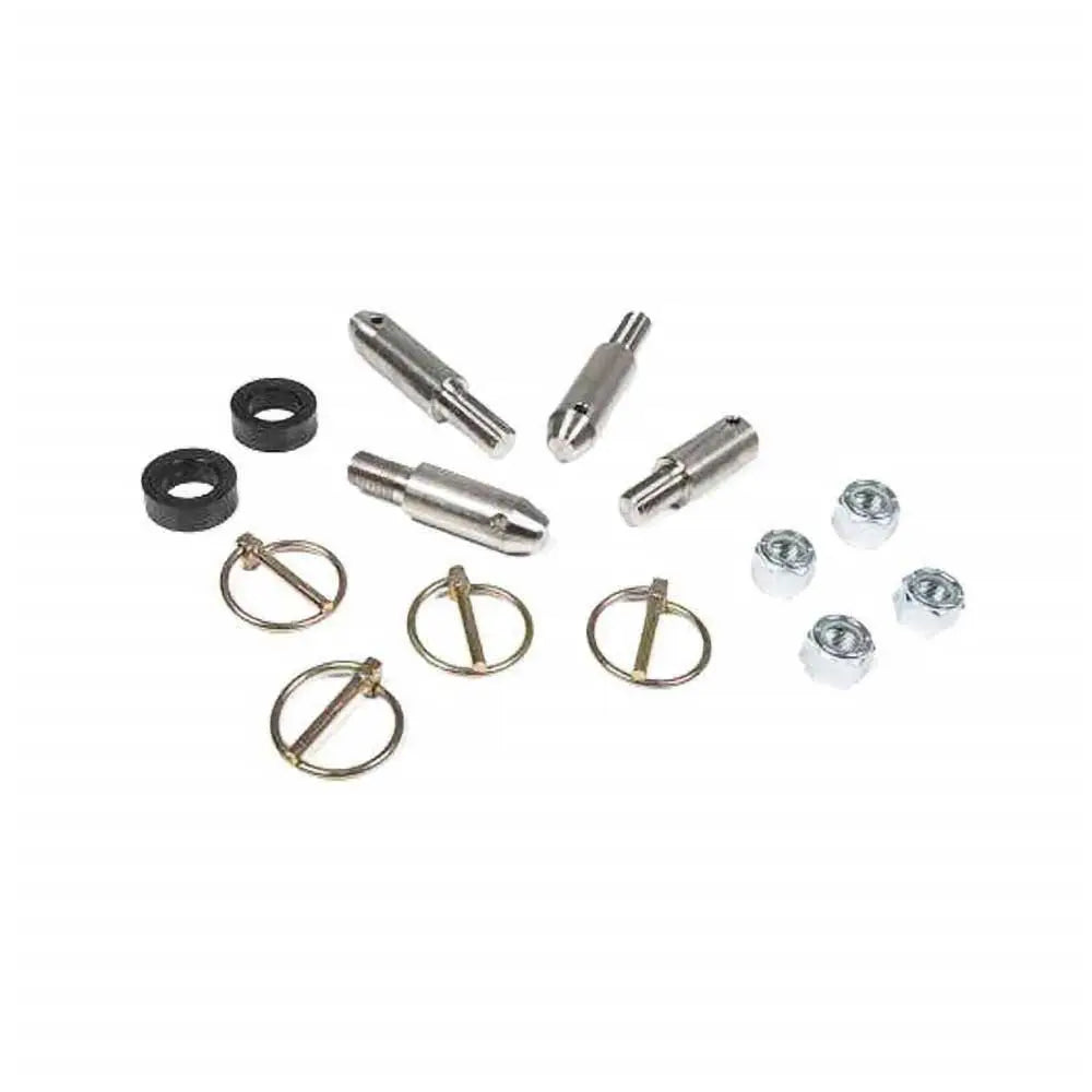 Kit Forankringsbarforbindelse Til Jks-stabilisatoren - Jeep Wrangler Jk 2 d 07-18 - 1