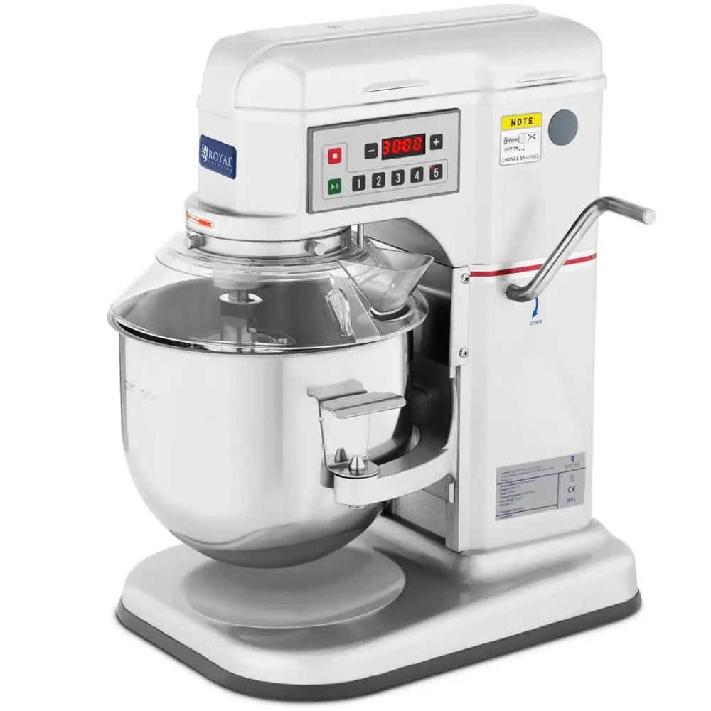 Kitchen Maskin With Planetary Mixer