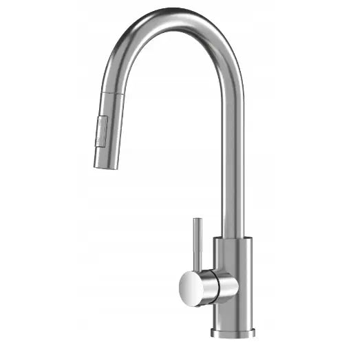 Kjokkenbatteri Med Uttrekkbar Tut () Kjokkenbatteri Med Uttrekkbar Tut