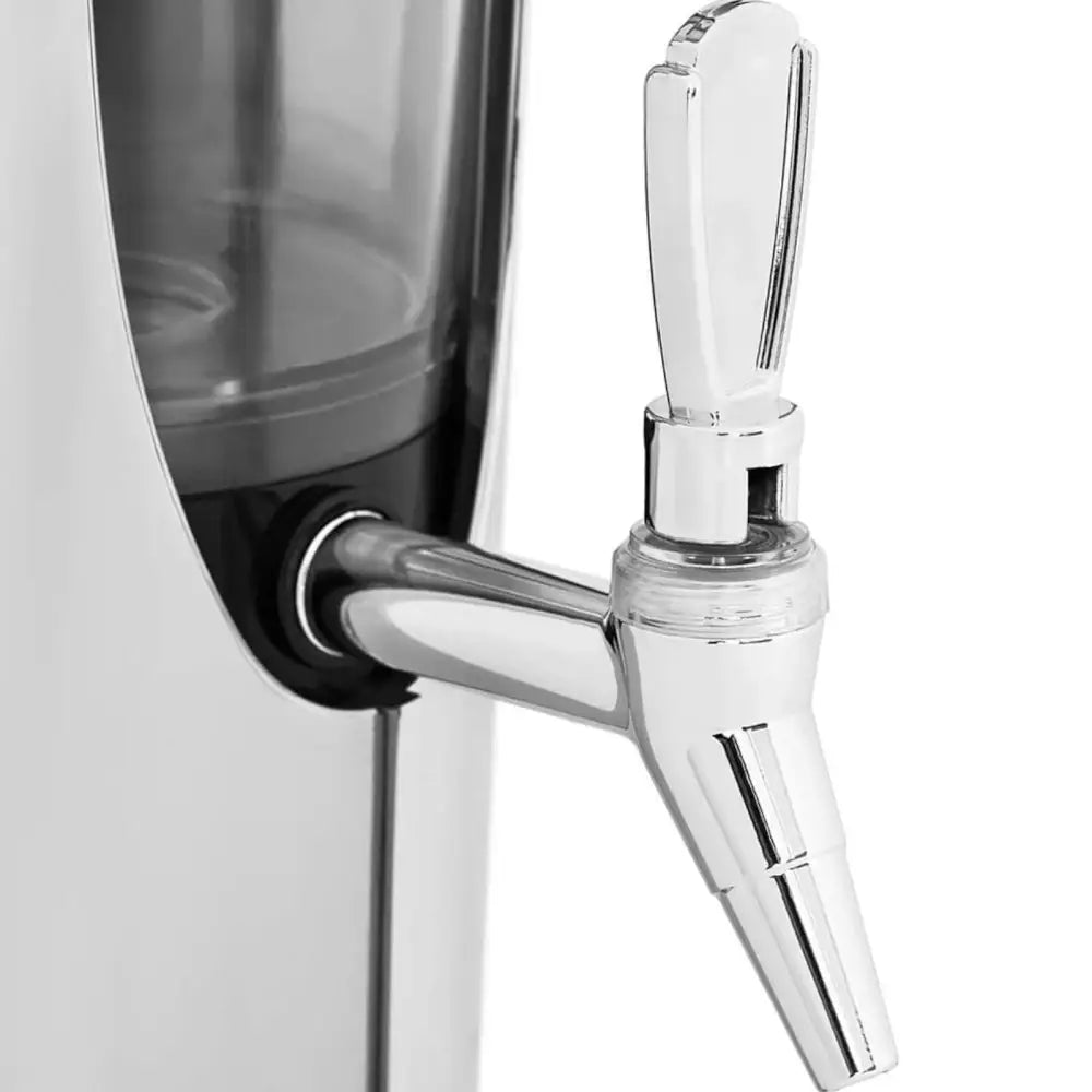 Kjølehette Juice Dispenser Med Led-belysning 3 l - 3