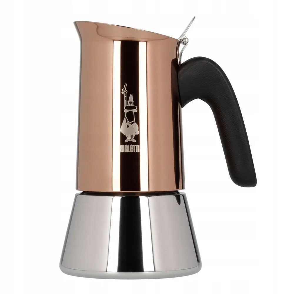 Klassisk Kaffebrygger Bialetti New Venus 170 Ml 4 Kopper - 1