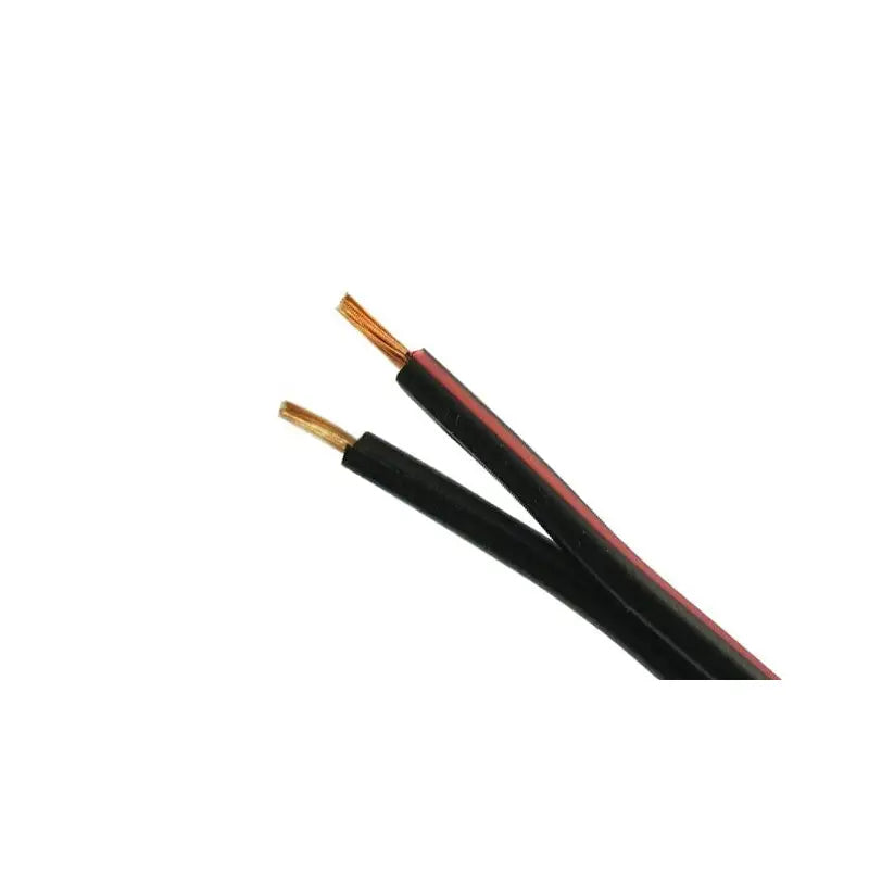 Koblingskabel For Led-striper Kobber Tlyp 2x0,5mm 100m - 1