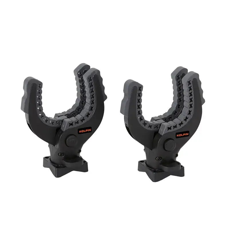 Kolpin Ratcheting Rhino Grip - Pair - 1