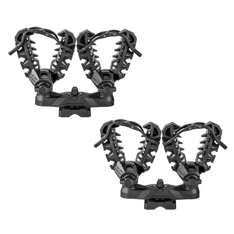 Kolpin Rhino Grip Xlr Double - Pair - 3