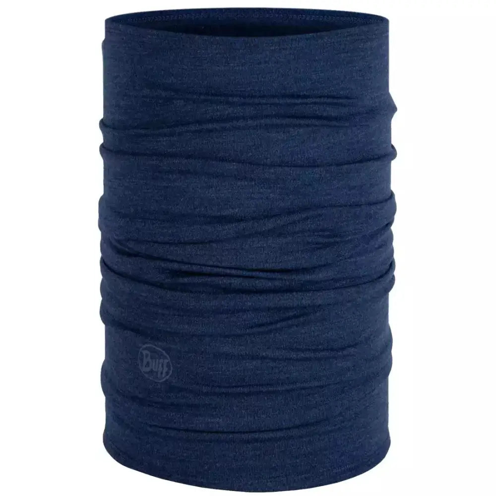 Komin Buff Merino Mellomvekts Tuberørskjerf 1130227911000 - 1