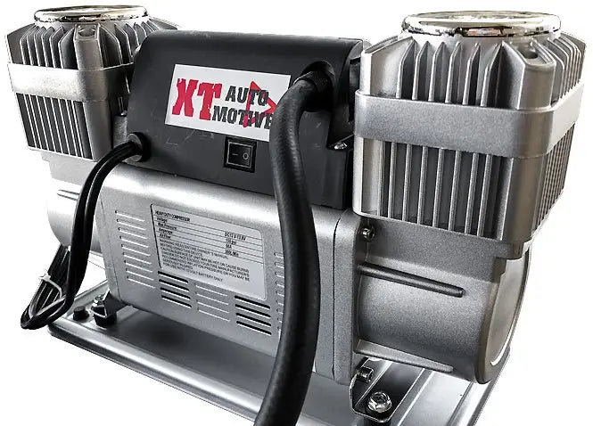Kompressor XT 300l/min | Nomax.no🥇_1