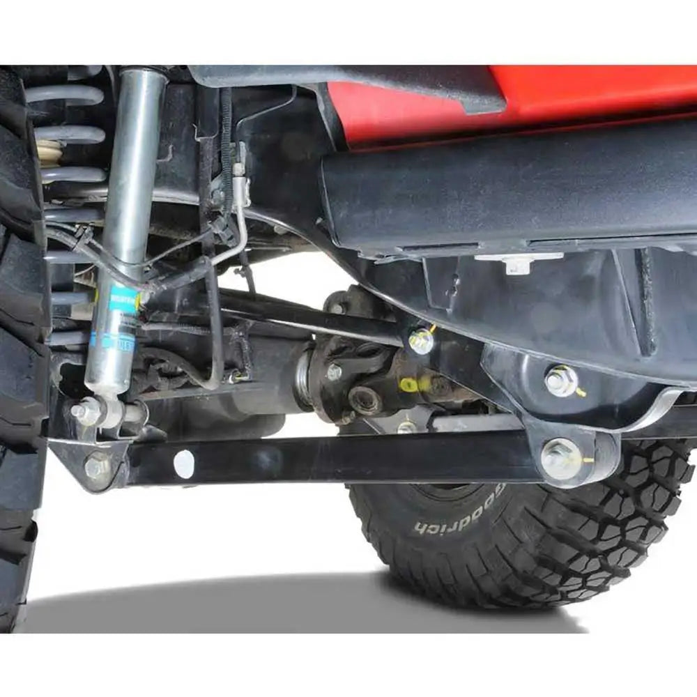 Korrigering Av Geometri Sett For Jeep Wrangler Jk 2 d 07-18 - 3