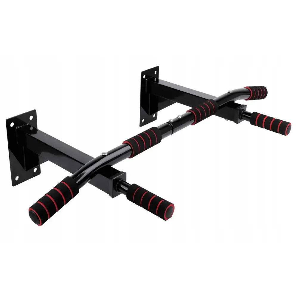 Kraftig Pull-up Bar For Vegg Og Tak Maks 250kg - 1