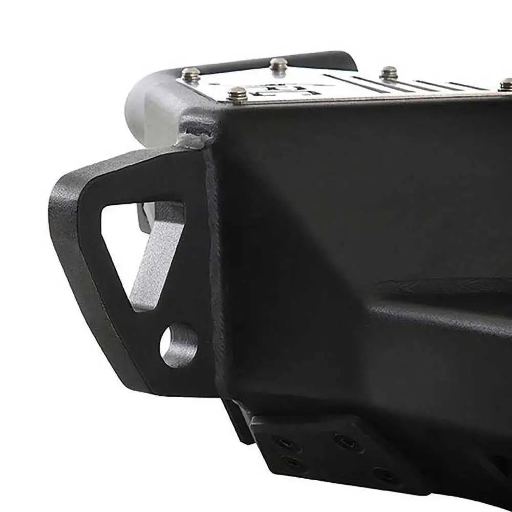 Krom Bak Smittybilt Src Gen2 - Jeep Wrangler Jl 2 d 18- - 7