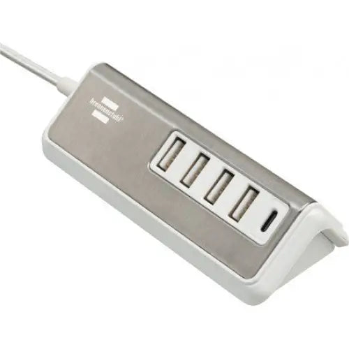 Lader Usb ®estilo Stal - 1