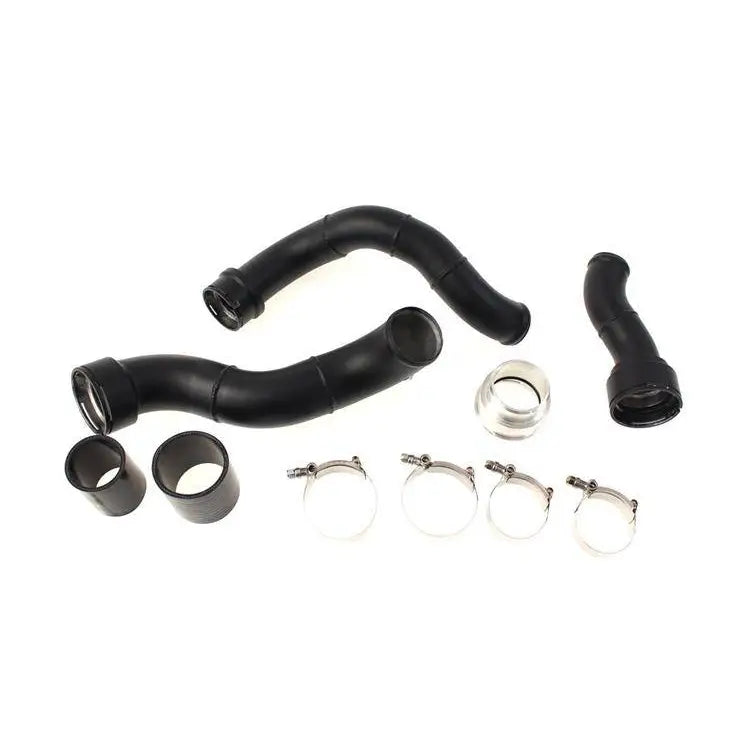 Laderør Mini Cooper s F55 F56 F57 + Boost Pipe - 3