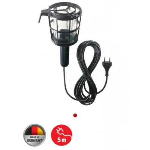 Lampe 60w 5m