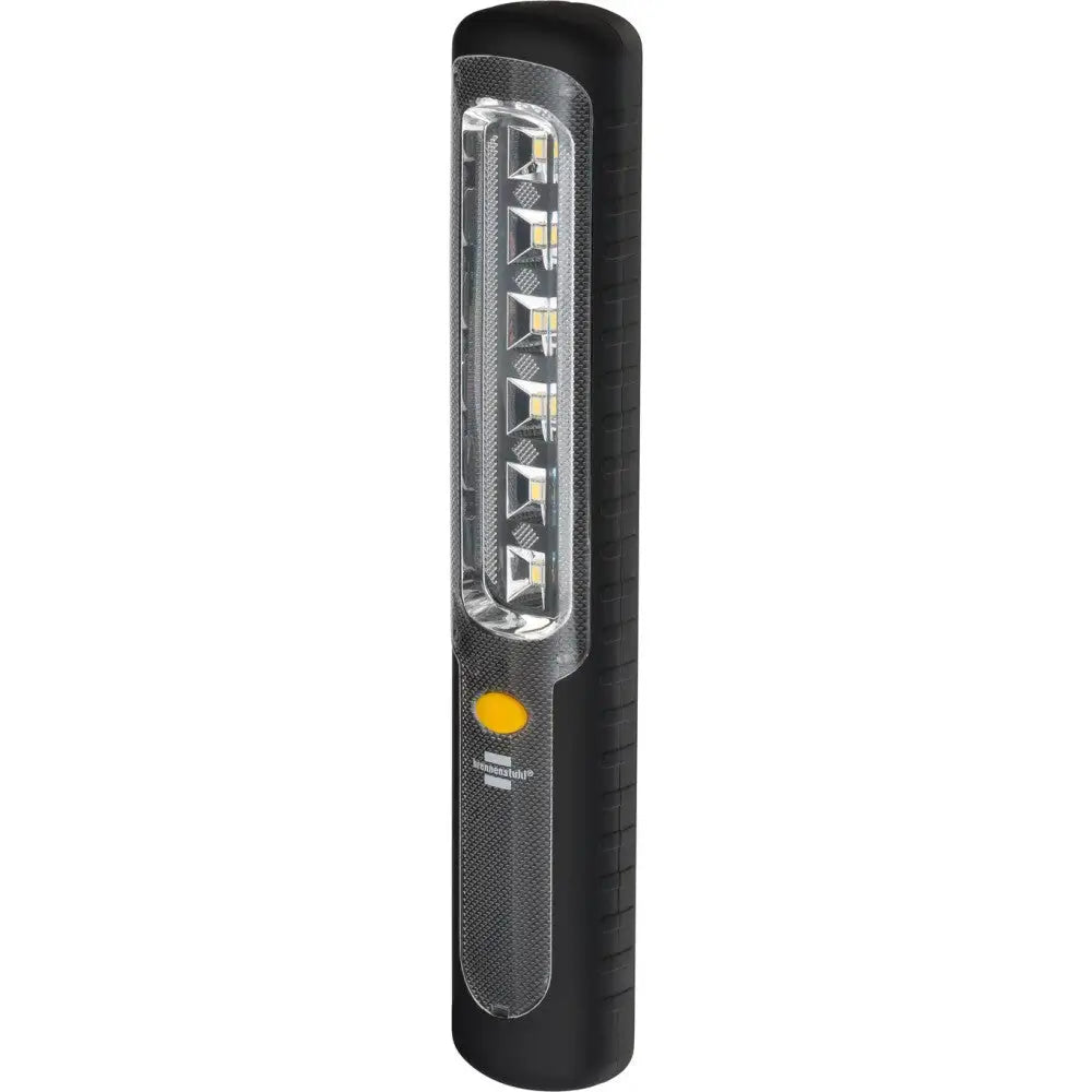 Lampe Batteri Led 300lm + Dynamo Hl300ad - 1