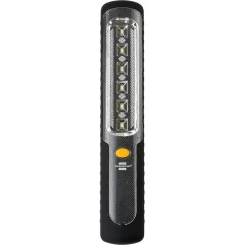 Lampe Batteri Led 300lm + Dynamo Hl300ad - 2