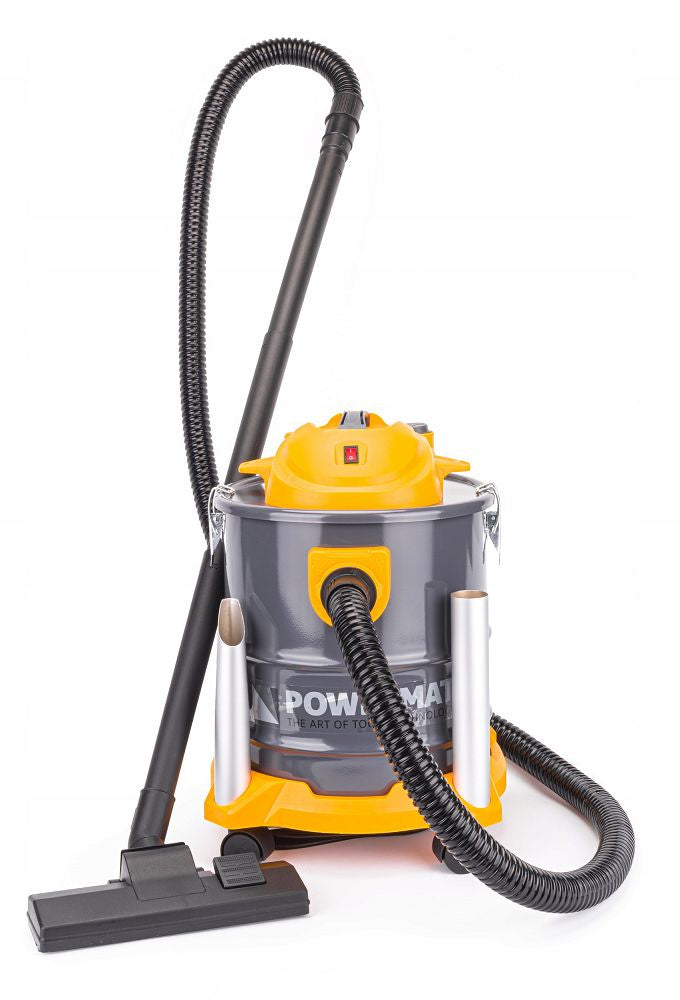 Powermat PM-ESP-2000M FCN askesuger 2000 W 20 L