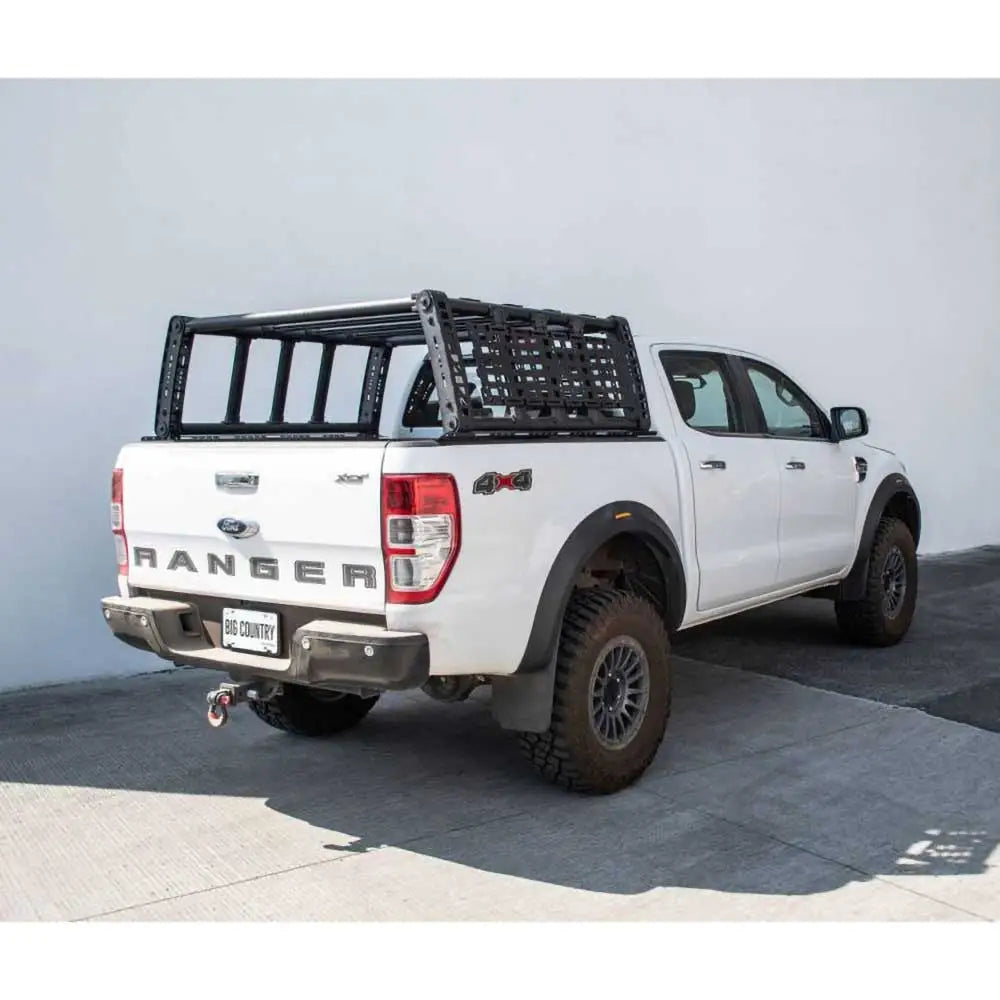 Lastehenger Takstativ Go Rhino Xrs Xtreme - Toyota Hilux Revo 20-