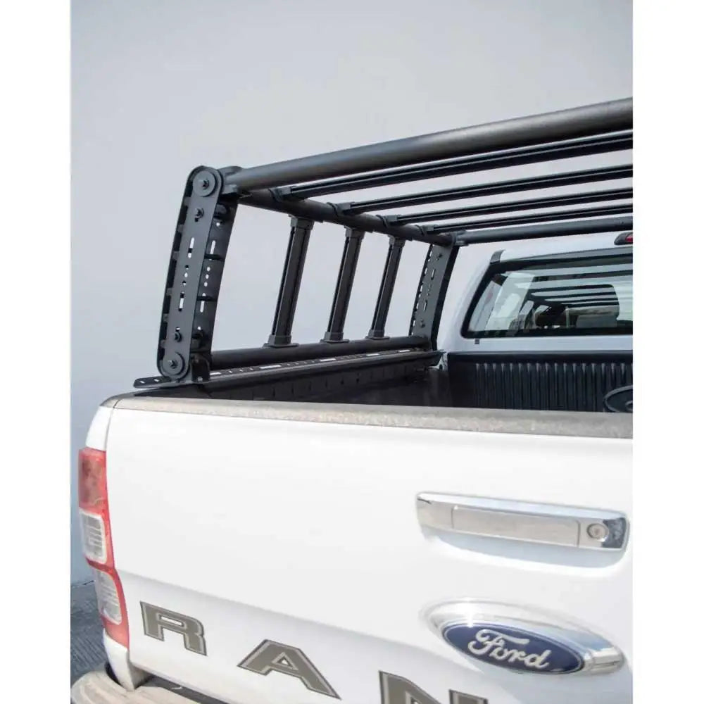 Lastehenger Takstativ Go Rhino Xrs Xtreme - Toyota Hilux Revo 20-