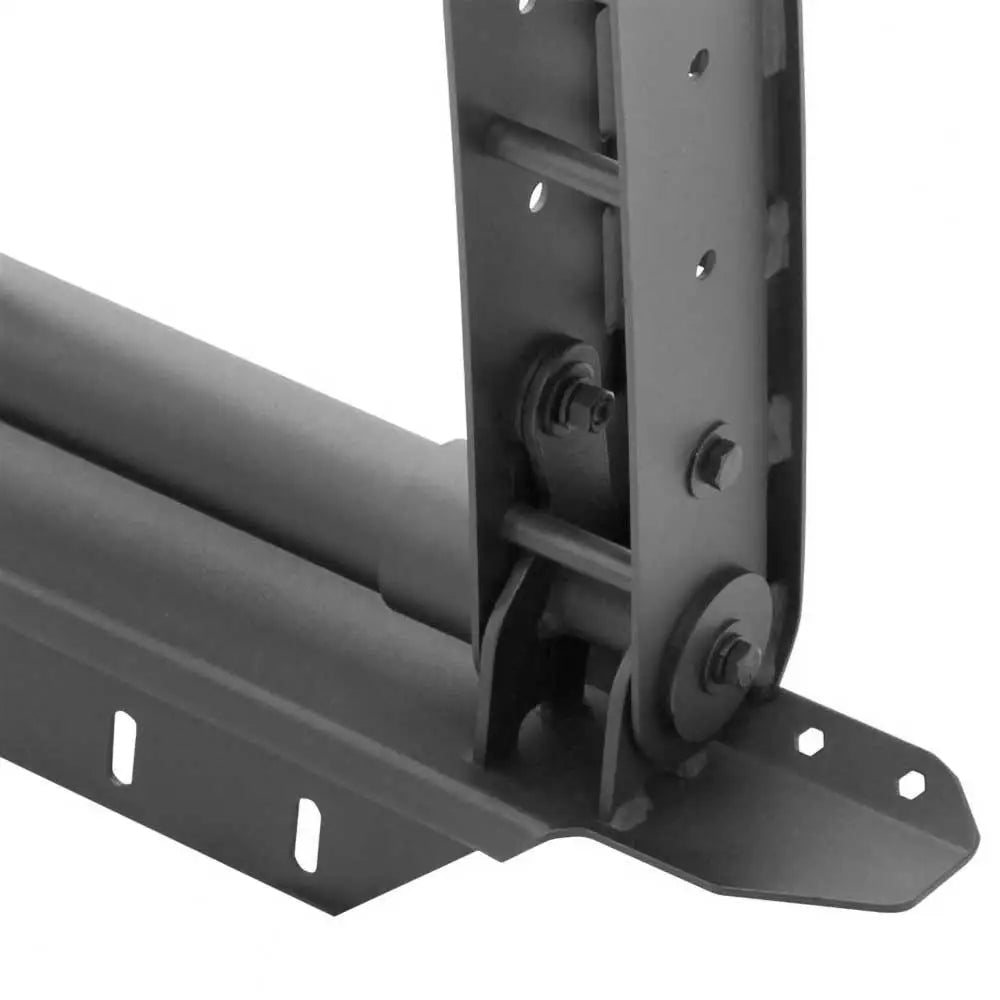 Lasteholder Go Rhino Xrs Overland Xtreme - Ram 1500 Dt 19-