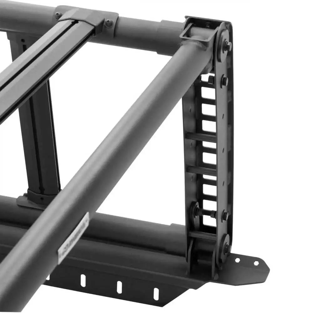 Lasteholder Go Rhino Xrs Overland Xtreme - Ram 1500 Dt 19-