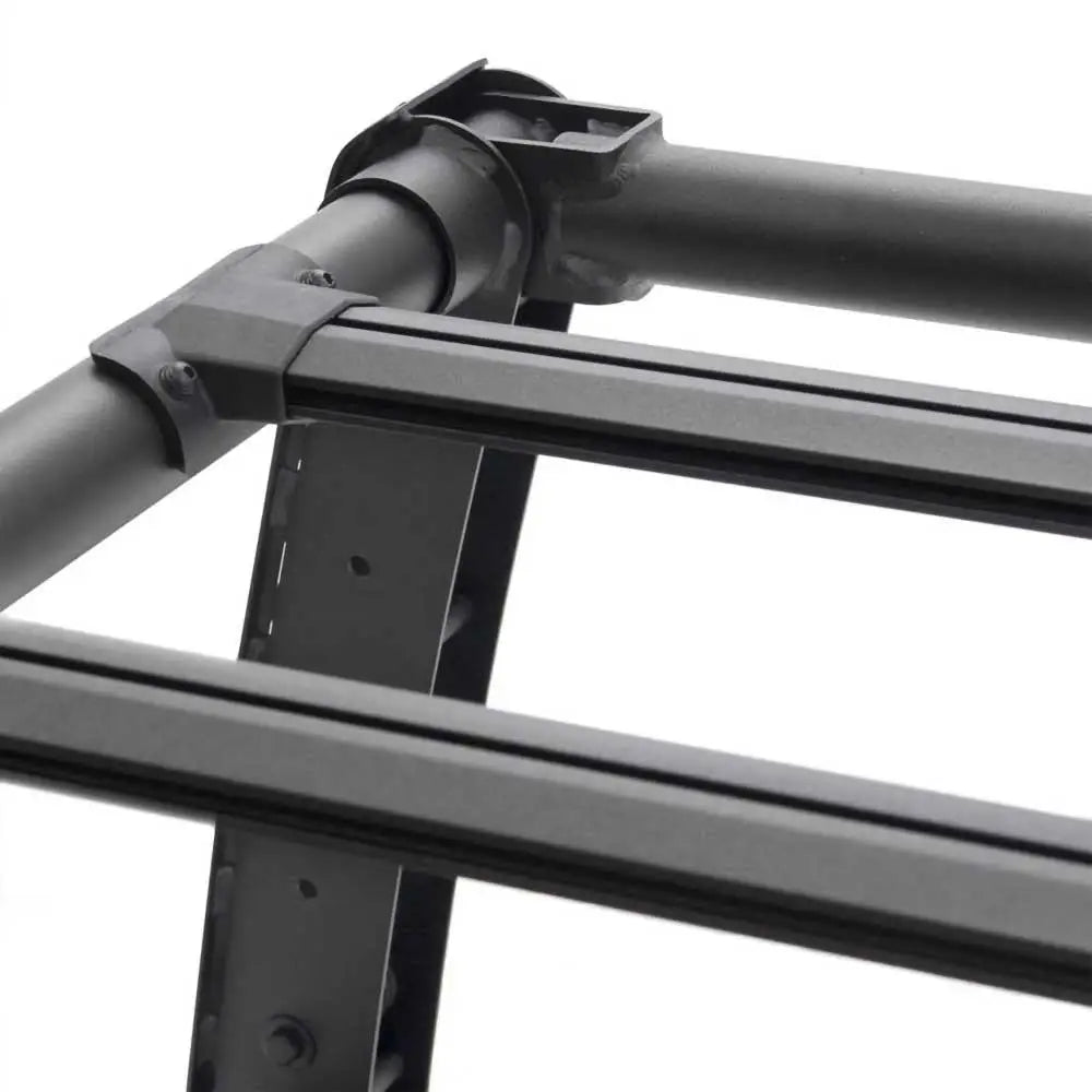 Lasteholder Go Rhino Xrs Overland Xtreme - Ram 1500 Dt 19-