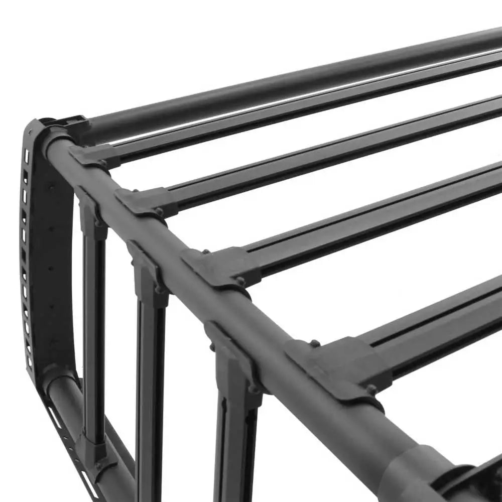 Lasteholder Go Rhino Xrs Overland Xtreme - Ram 1500 Dt 19-