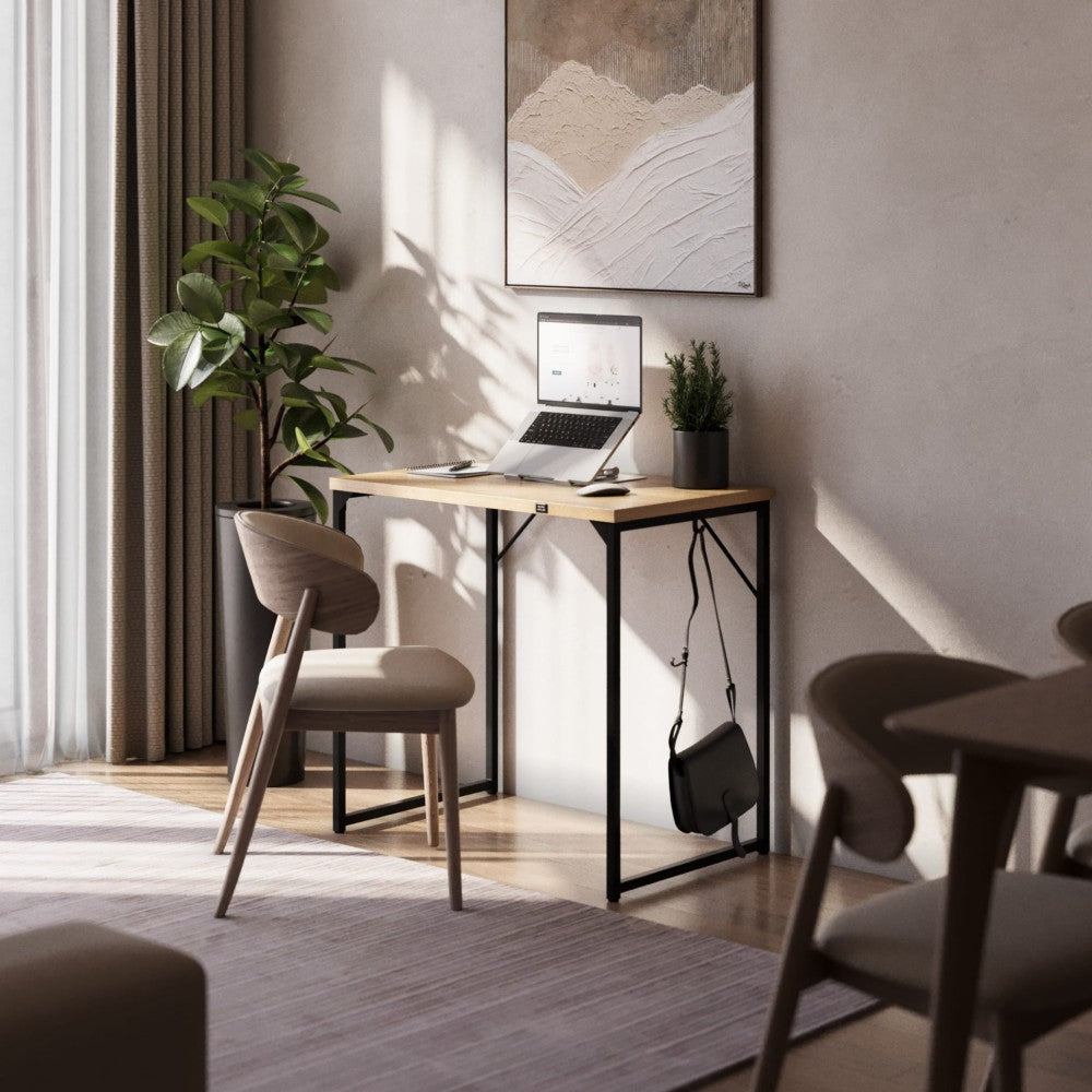 Mark Adler Leader 1.3 eik – sidevinkel med metallramme