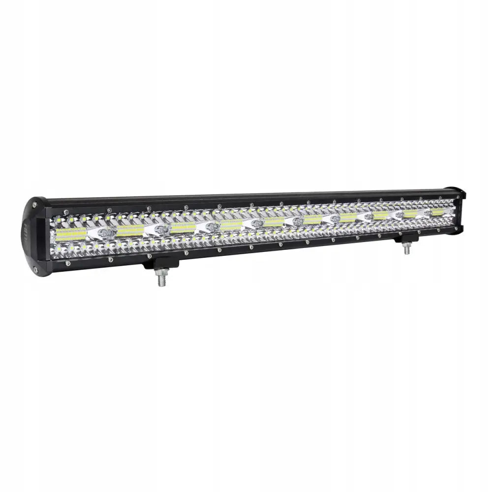 Led-arbeidslampe Awl30 200led 720x74 600w 9-36v - 1