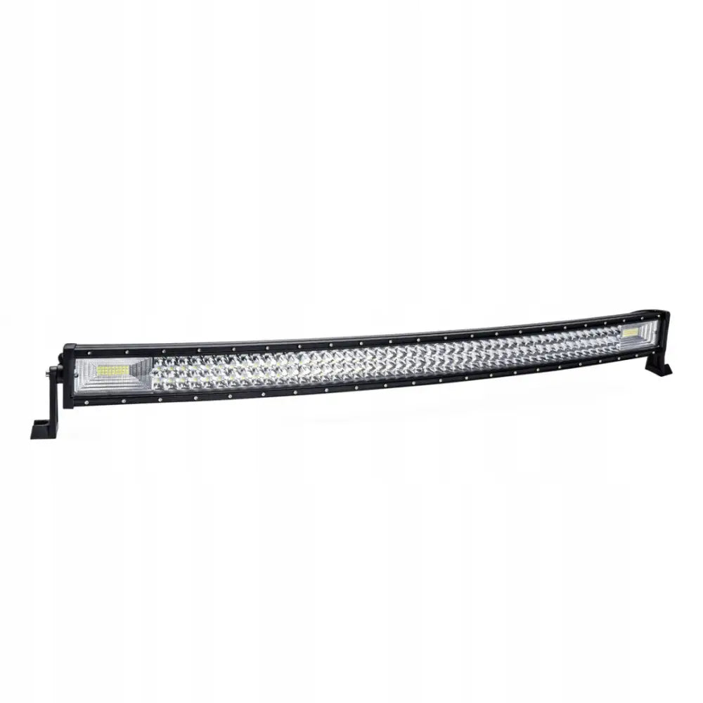 Led-arbeidslampe Barpanel 198 Led Amio - 1