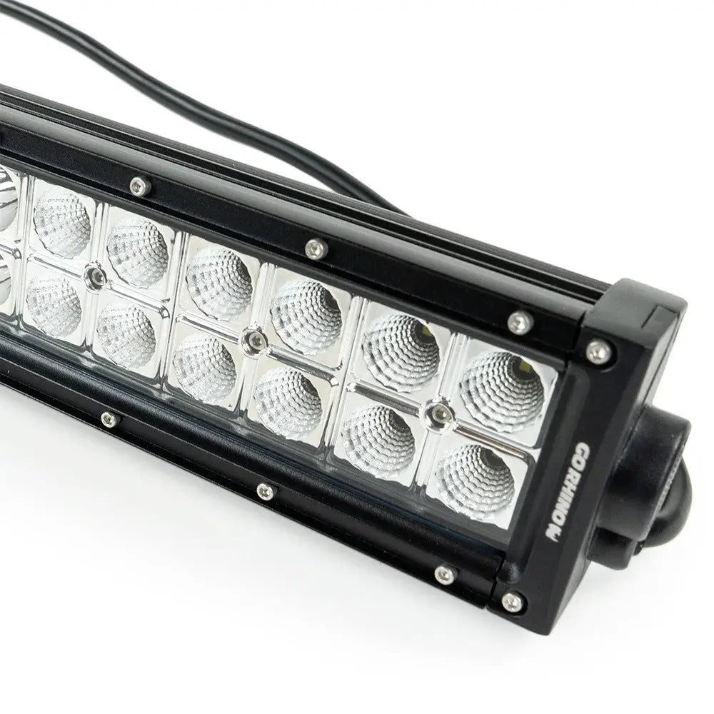 Led-lyslist 50’ Go Rhino - Jeep Wrangler Jl 4 d 18- - 11