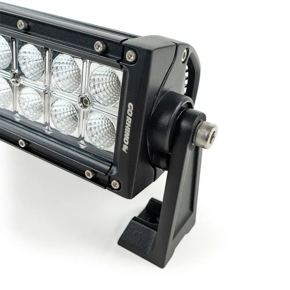 Led-lyslist 50’ Go Rhino - Jeep Wrangler Jl 4 d 18- - 6