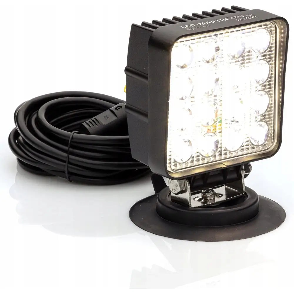 Led Martin Arbeidslys 48 w