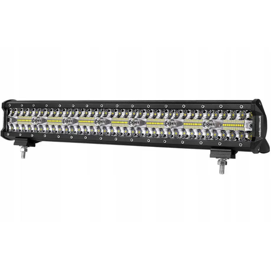 Led-panel Arbeidslys Halogen 540w 12-24v Cree - 1