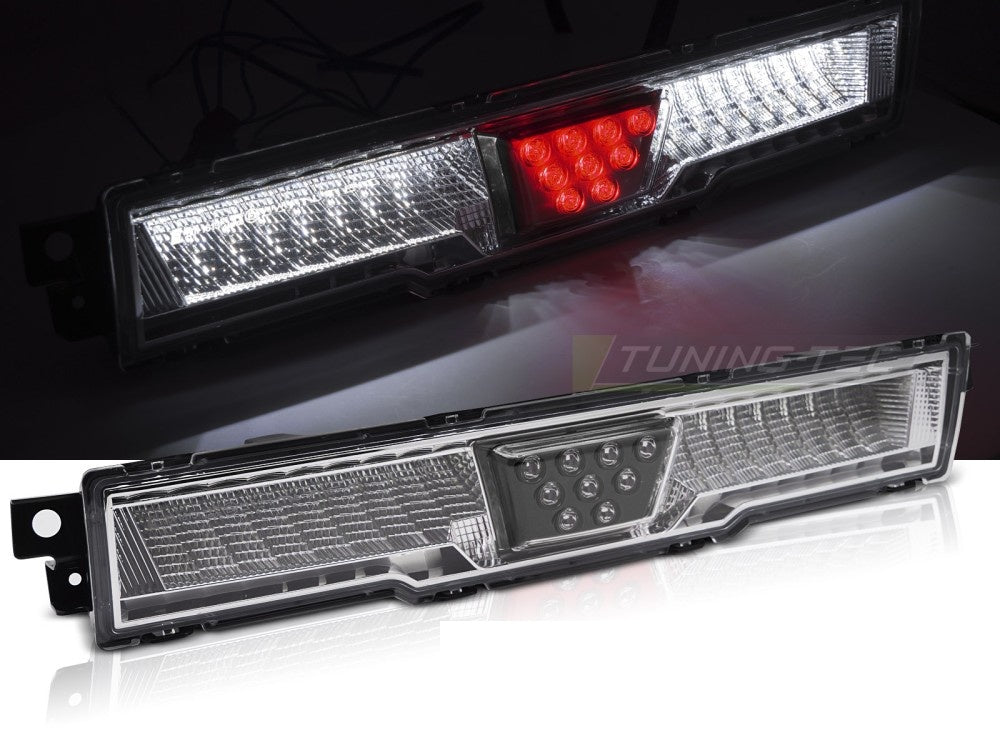 LED Støtfangerlys Toyota GR86 Mk1 – sidevisning venstre – LDTO27