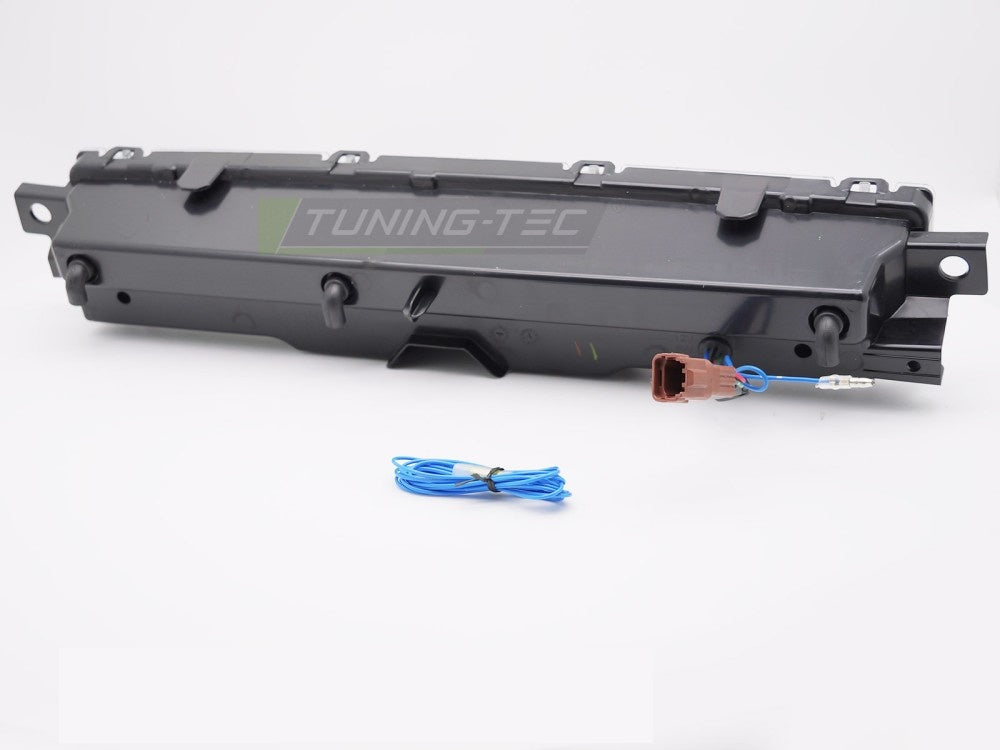 LED Støtfangerlys Toyota GR86 Mk1 – bakside visning – LDTO29