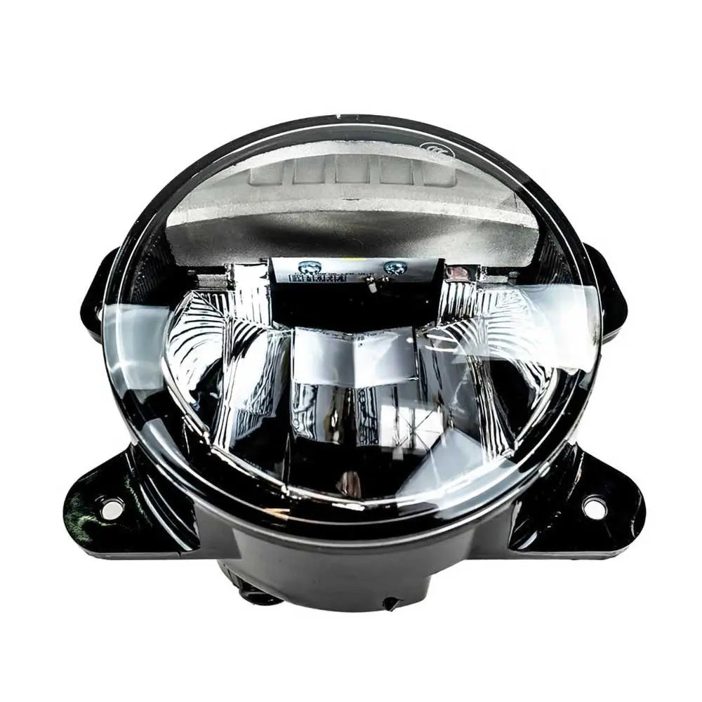 Led Tåkelys For Jeep Wrangler Jl 4d 18- - 2