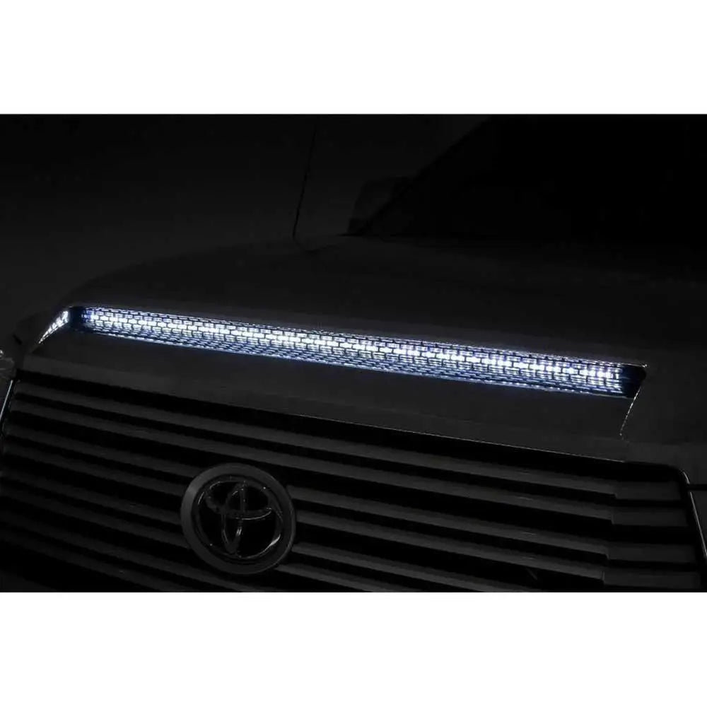 Led Tåkelys List For Toyota Tundra 14-21 - 13