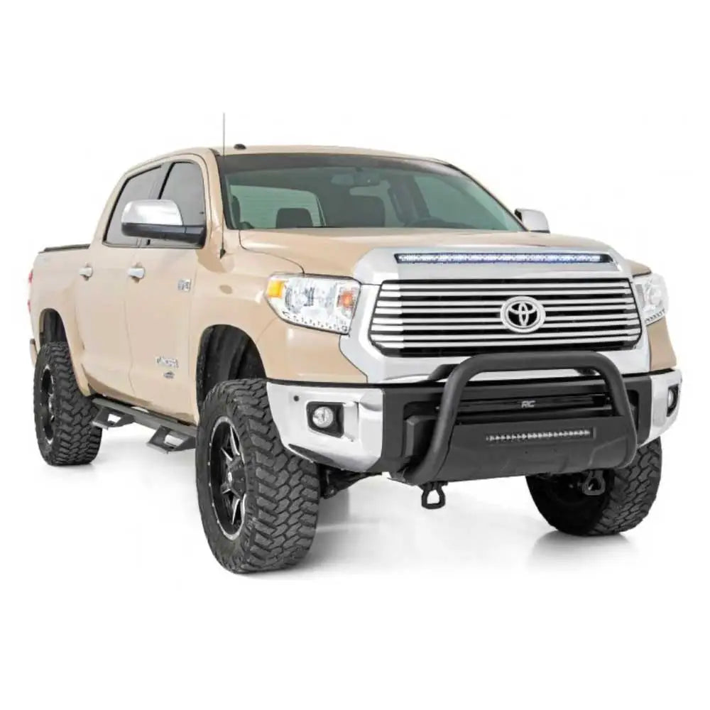 Led Tåkelys List For Toyota Tundra 14-21 - 6