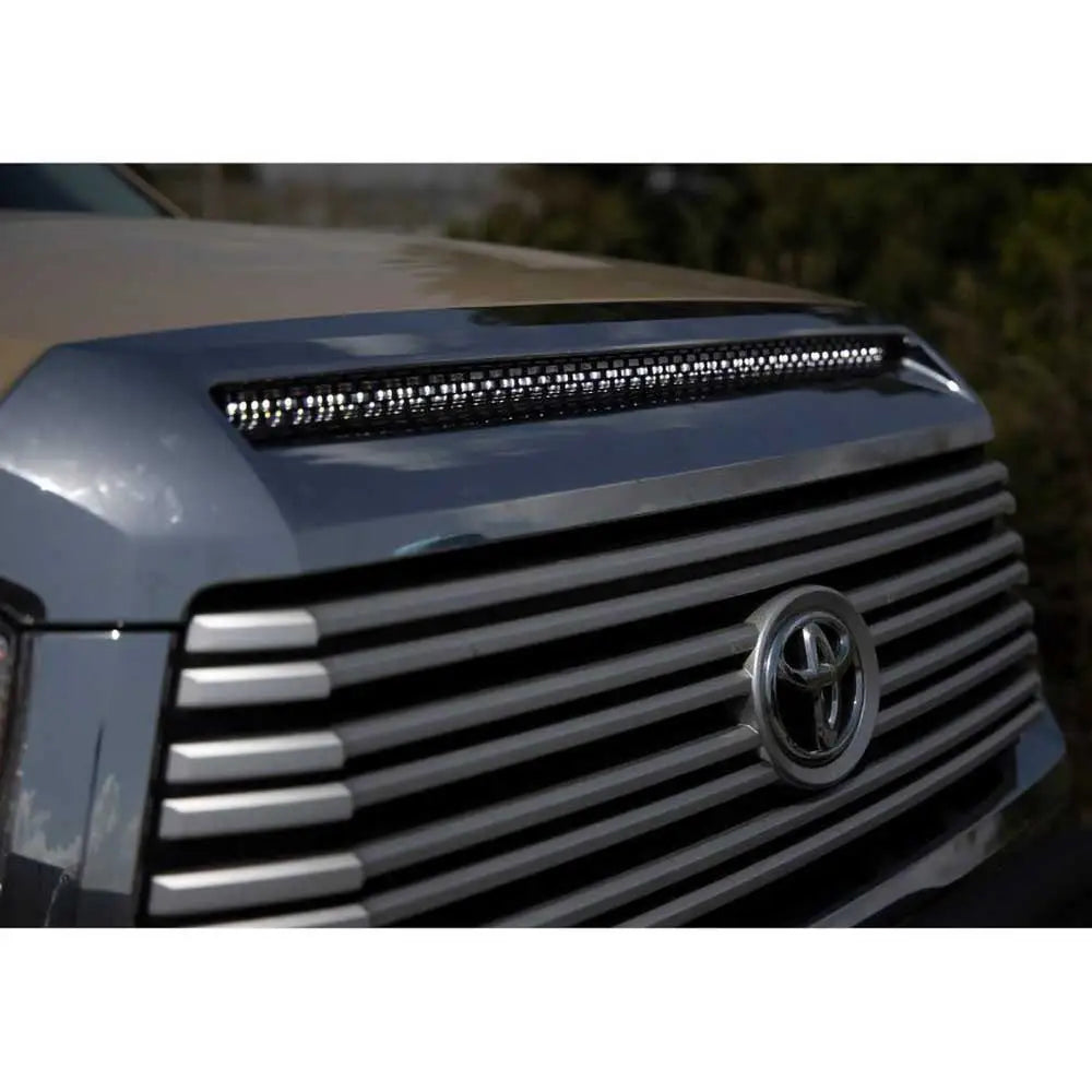 Led Tåkelys List For Toyota Tundra 14-21 - 7