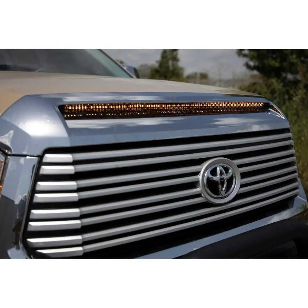 Led Tåkelys List For Toyota Tundra 14-21 - 8