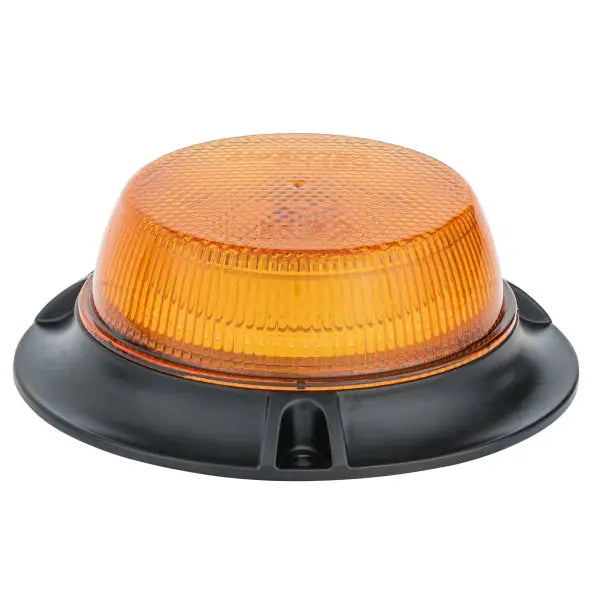 Led Varslelyslampe 12/24v Valuefit Slim Blinkende